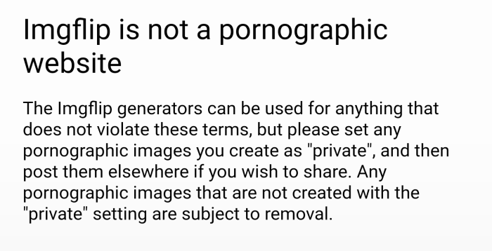 Require providers automatically pornographic block material internet any change Require providers automatically pornographic block material internet any change